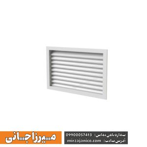 دریچه پره z