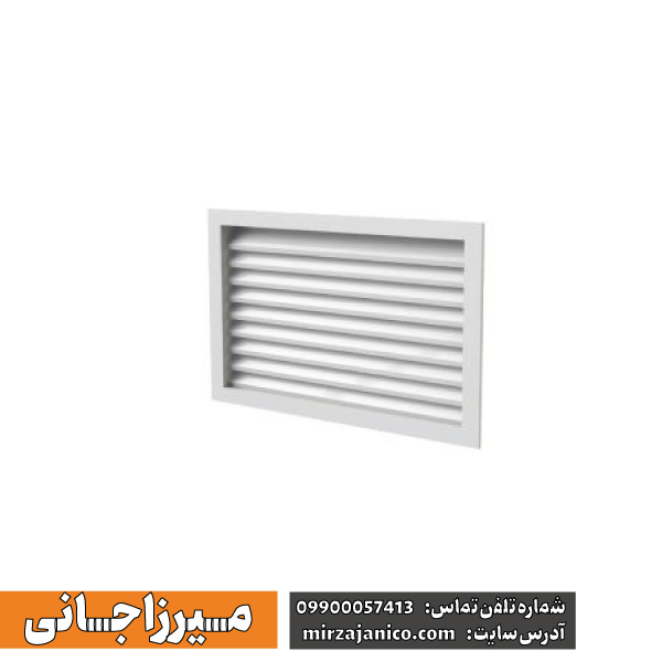 دریچه پره z