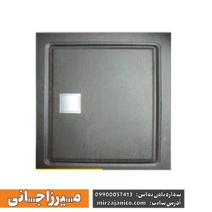 دریچه بازدید تاسیسات چوبی MDF
