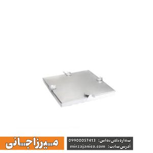 دریچه بازدید تاسیسات کانالی انگشتی
