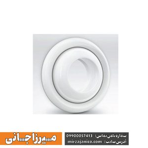 دریچه جت دیفیوزر