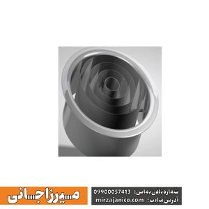 دریچه جت نازل
