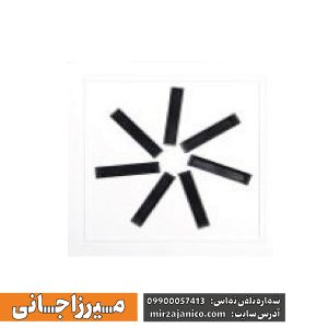 دریچه خورشیدی سقفی