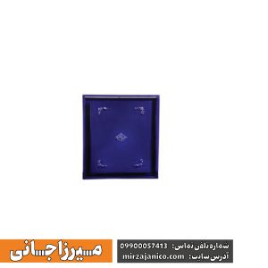 دریچه داکت اسپلیت مدل گل سقفی لولایی بدون قاب