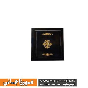 دریچه داکت اسپلیت مدل گل سقفی وزنه ای