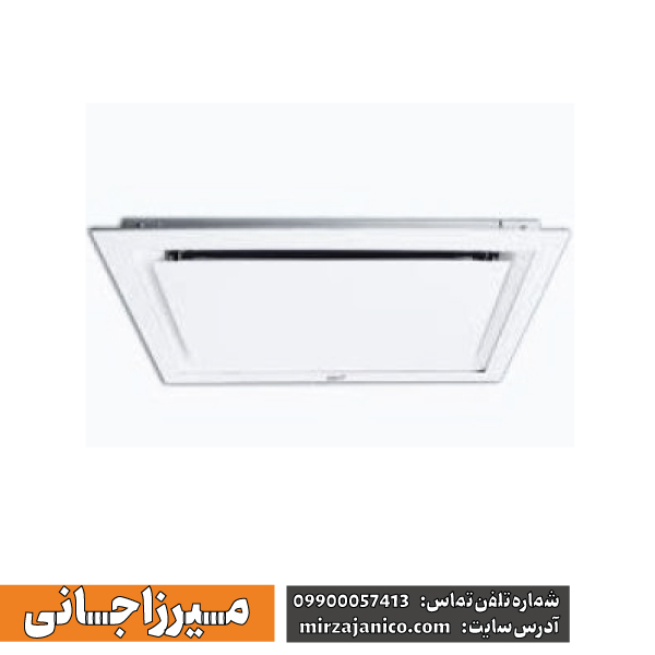 دریچه فن کویل