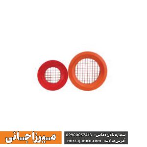 دریچه سبد تخم مرغی | دریچه شطرنجی