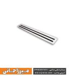 دریچه سقفی طرح اسلوت