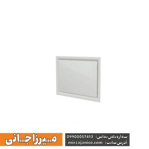 دریچه فن کویل مدل FAN-5693 Z