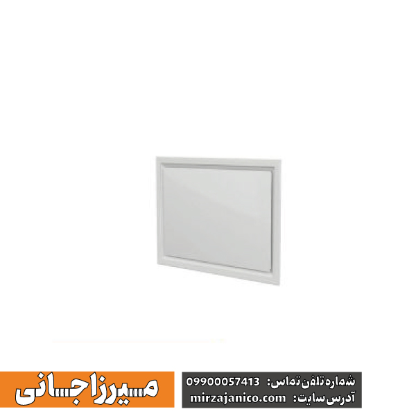 دریچه فن کویل مدل FAN-5693 Z