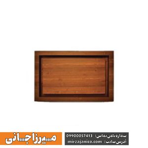 دریچه فن کویل چوبی