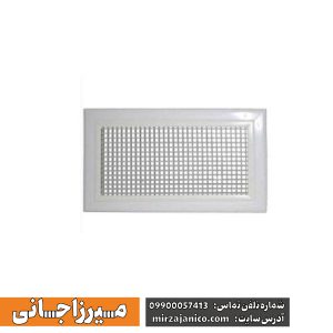 دریچه کولر