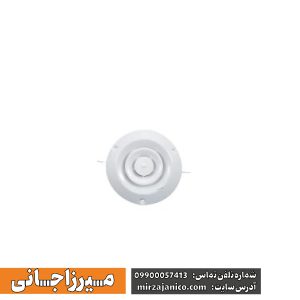 دریچه گرد استاندارد آتش نشانی