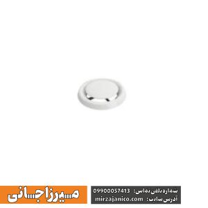 دریچه گرد سونایی