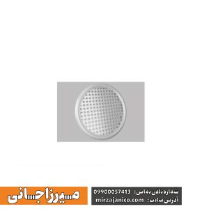 دریچه گرد مدل تایلی اتاق عمل کد RV4963