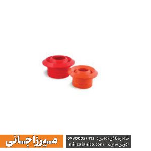 دریچه گرد مدل جت دیفیوزر