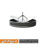 دمپر دستی