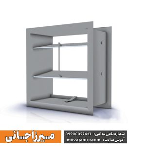 دمپر-وزنی