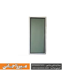 دریچه بازدید تاسیسات کناف با مدل گل سقفی